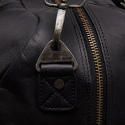 Vista interior Showing Dedicated Padded Laptop Sleeve &amp; Multi-Compartment Organization