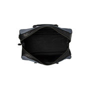 Vista interior Showing Dedicated Padded Laptop Sleeve &amp; Multi-Compartment Organization