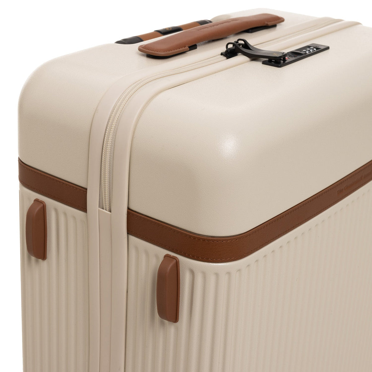 Sandy Beach Medium Suitcase Zuna para Mujer, detail view 5