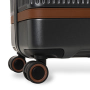 Urban Graphite Medium Suitcase Zuna para Mujer, detail view 1