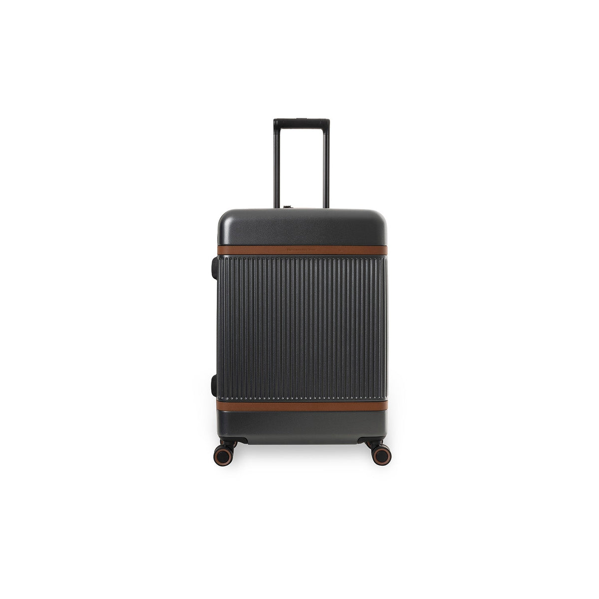 Urban Graphite Medium Suitcase Zuna para Mujer, detail view 6