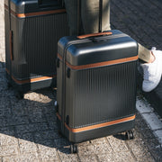 Medium Suitcase Zuna para Mujer – Vista alternativa del producto 3