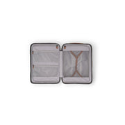 Urban Graphite Suitcase Set Front Pocket Zuna para Mujer, detail view 5