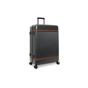 Urban Graphite Suitcase Set Front Pocket Zuna para Mujer, detail view 6