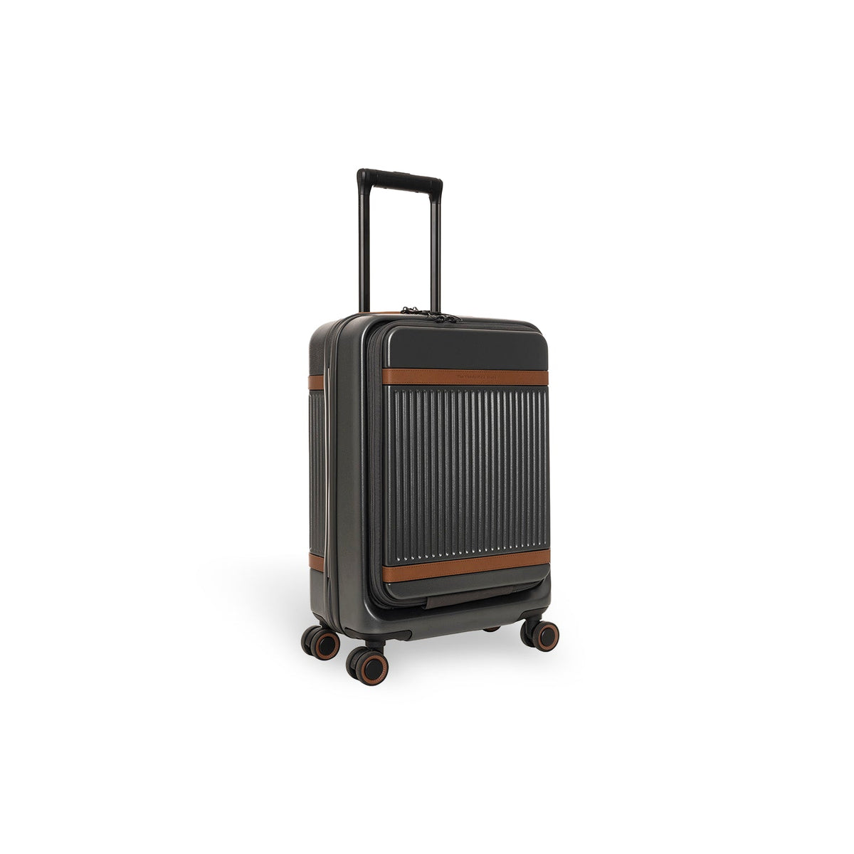 Suitcase Set Front Pocket Zuna para Mujer – Vista alternativa del producto 3