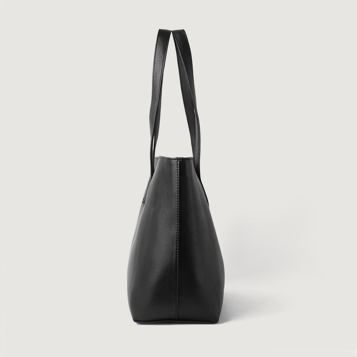 
The Bianca Bolso tote de cuero – alternate product view 4