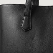 
The Bianca Bolso tote de cuero – alternate product view 6