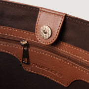 
The Bianca Bolso tote de cuero – alternate product view 8