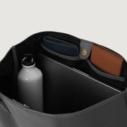 
The Bianca Bolso tote de cuero – alternate product view 6