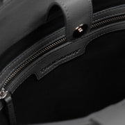 
The Poet Bolso tote de cuero – alternate product view 7