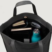 
The Poet Bolso tote de cuero – alternate product view 8