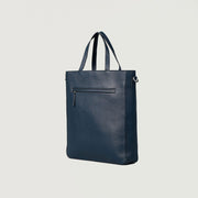 
The Poet Bolso tote de cuero – alternate product view 6
