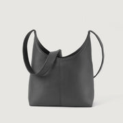 
The Stefani Leather Hobo Bag – alternate product view 1