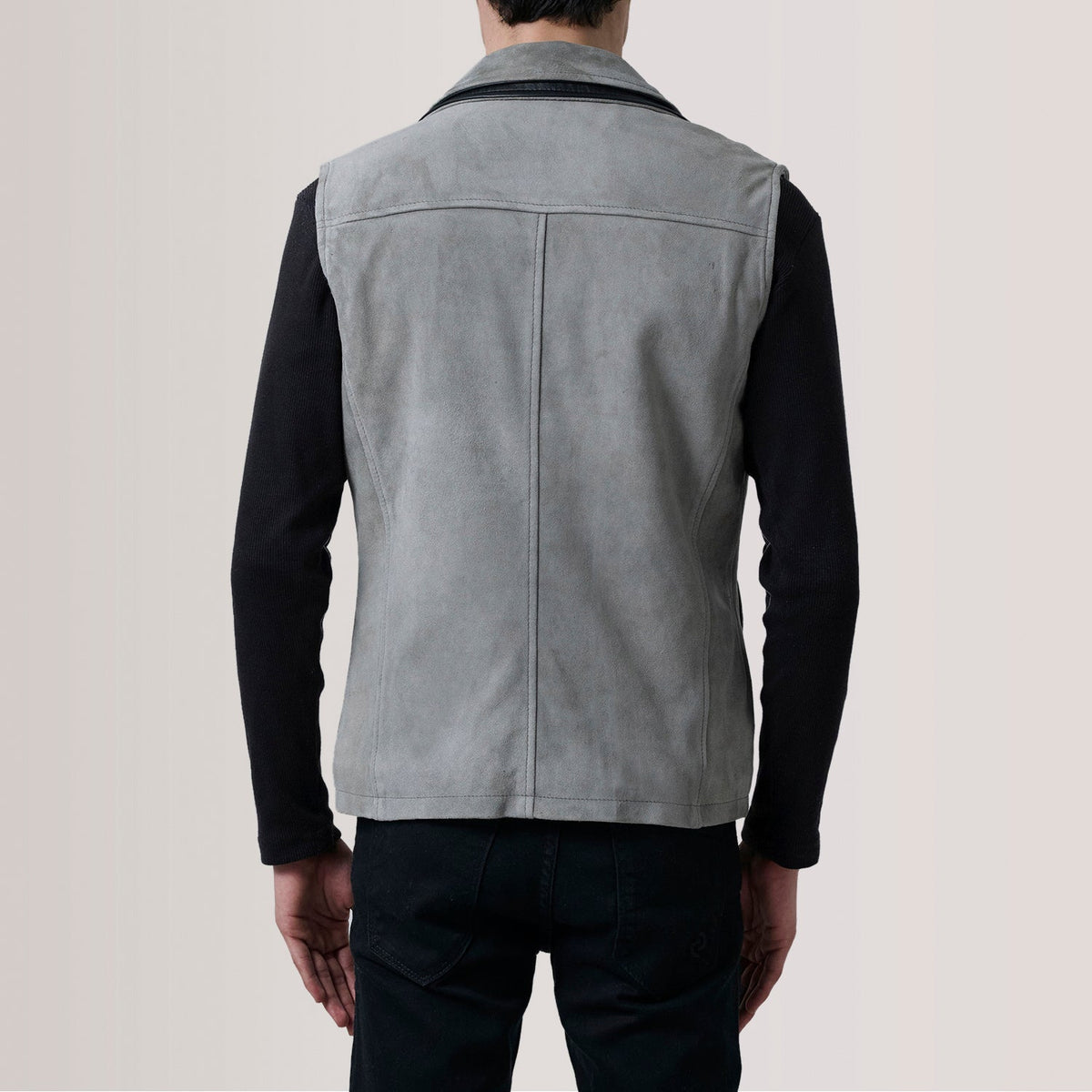Zane Vest – alternate product view 4